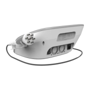 Effect HTM - Aparelho de Radiofrequência Multipolar com Kit Estética Íntima