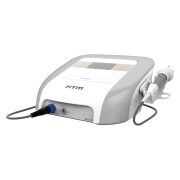 Effect HTM - Aparelho de Radiofrequência Multipolar com Kit Estética Íntima