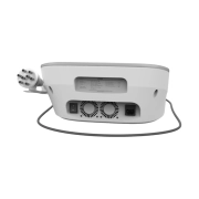 Effect HTM - Aparelho de Radiofrequência Multipolar com Kit Estética Íntima