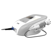 Effect HTM - Aparelho de Radiofrequência Multipolar com Kit Estética Íntima