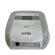  (Usado) Novo Effect HTM - Aparelho de Radiofrequência