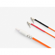 Novo EL608 Digital Connect Eletroestimulador 8 Canais Portátil c/ Bateria Recarregável - NKL