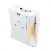 Novo EL608 Digital Connect Eletroestimulador 8 Canais Portátil c/ Bateria Recarregável - NKL