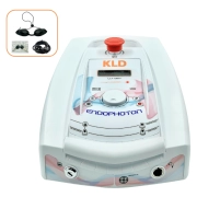 Endophoton Aparelho de Fototerapia Laser e LED Sem Aplicadores - KLD