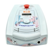 Endophoton Aparelho de Fototerapia Laser e LED Sem Aplicadores - KLD