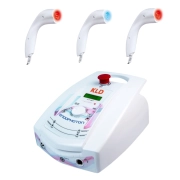 Novo Endophoton Esthétic Plus Aparelho de Fototerapia Laser e LED - KLD