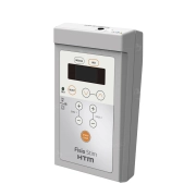 Novo Fisio Stim Aparelho Portátil de Correntes Excitomotoras - HTM