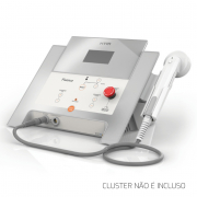 Fluence HTM - Aparelho de Fototerapia por Laser e Led para Estética e Reabilitação