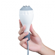 Novo Genotherm Max Aparelho de Radiofrequência Bipolar - CECBRA