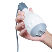 Novo Genotherm Max Aparelho de Radiofrequência Bipolar - CECBRA