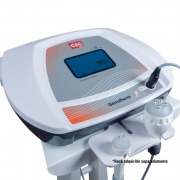 Novo Genotherm Max Aparelho de Radiofrequência Bipolar - CECBRA