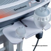 Novo Genotherm Max Aparelho de Radiofrequência Bipolar - CECBRA