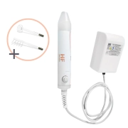 HF Ibramed - Aparelho de Alta Frequência Portátil