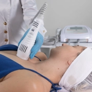 Novo Hooke - Aparelho de Radiofrequência de Alta Frequência - Ibramed