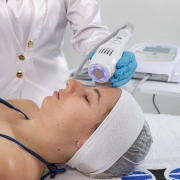 Novo Hooke - Aparelho de Radiofrequência de Alta Frequência - Ibramed