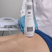 Novo Hooke - Aparelho de Radiofrequência de Alta Frequência - Ibramed