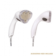 Novo Hygialux - Aparelho de Fototerapia e Fotobioestimulação com Laser e LED - KLD