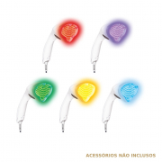 Novo Hygialux - Aparelho de Fototerapia e Fotobioestimulação com Laser e LED - KLD