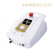 Novo Hygialux - Aparelho de Fototerapia e Fotobioestimulação com Laser e LED - KLD