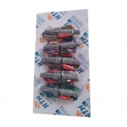 NOVO Kit Eletrolipólise e Eletroacupuntura para aparelhos HTM