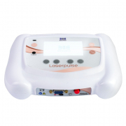 Laserpulse Portable Ibramed - Aparelho para Reabilitação de LED e Laser 