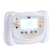 Laserpulse Portable Ibramed - Aparelho para Reabilitação de LED e Laser 