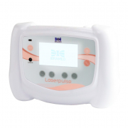 Laserpulse Portable Ibramed - Aparelho para Reabilitação de LED e Laser 