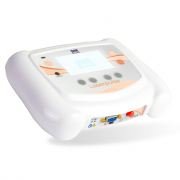 Laserpulse Portable Ibramed - Aparelho para Reabilitação de LED e Laser 