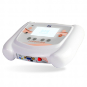Laserpulse Portable Ibramed - Aparelho para Reabilitação de LED e Laser 