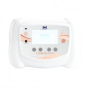 Laserpulse Portable Ibramed - Aparelho para Reabilitação de LED e Laser 