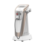 Novo Light Pulse IOT HTM Aparelho de Luz Intensa Pulsada para Estética