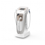 Novo Límine HTM - Aparelho de Radiofrequência Multipolar e Multifrequencial