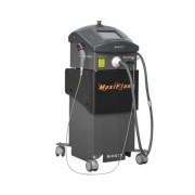 Novo Maxiflash G3 - Aparelho de Luz Intensa Pulsada (Somente o Equipamento) - Bioset 