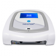 Novo Nèartek - Aparelho de Tecarterapia e Radiofrequência- IBRAMED