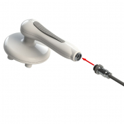 Novo Nèartek - Aparelho de Tecarterapia e Radiofrequência- IBRAMED