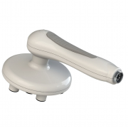 Novo Nèartek - Aparelho de Tecarterapia e Radiofrequência- IBRAMED