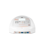 Neurodyn II - Aparelho de Correntes TENS, FES e Russa - Eletroestimulador de 4 Canais - Ibramed 