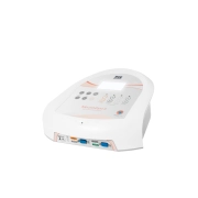 Neurodyn II - Aparelho de Correntes TENS, FES e Russa - Eletroestimulador de 4 Canais - Ibramed 