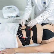 Neurodyn System - Aparelho de Eletroestimulação com Multicorrentes 9 em 1- Ibramed