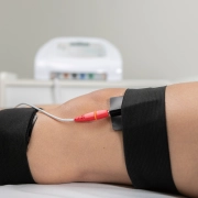 Neurodyn System - Aparelho de Eletroestimulação com Multicorrentes 9 em 1- Ibramed