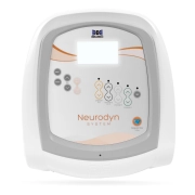 Neurodyn System - Aparelho de Eletroestimulação com Multicorrentes 9 em 1- Ibramed