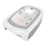 Neurodyn System - Aparelho de Eletroestimulação com Multicorrentes 9 em 1- Ibramed