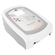 Neurodyn System - Aparelho de Eletroestimulação com Multicorrentes 9 em 1- Ibramed
