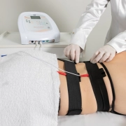 Neurodyn System - Aparelho de Eletroestimulação com Multicorrentes 9 em 1- Ibramed