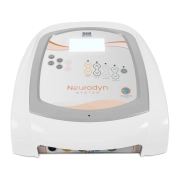 Neurodyn System - Aparelho de Eletroestimulação com Multicorrentes 9 em 1- Ibramed