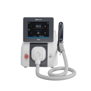 Novo Ômer Smart - Laser 3D Portátil para Remoção de Tatuagem e Micropigmentação - Medical San