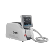 Novo Ômer Smart - Laser 3D Portátil para Remoção de Tatuagem e Micropigmentação - Medical San
