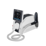 Novo Ômer Smart - Laser 3D Portátil para Remoção de Tatuagem e Micropigmentação - Medical San