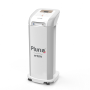 Novo Pluria HTM - Aparelho de Carboxiterapia com Aquecimento Progressivo