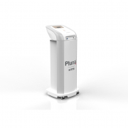 Novo Pluria HTM - Aparelho de Carboxiterapia com Aquecimento Progressivo